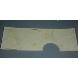 Flap (l.h) (rubber)